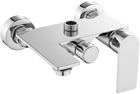 Душевая система Orange Berni M09-911cr Хром 