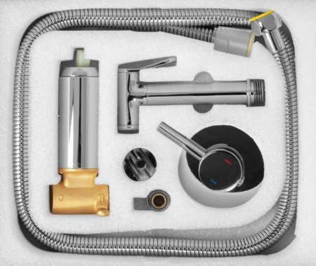 Гигиенический комплект Rea Loop REA-B4106 