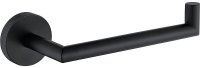 Держатель туалетной бумаги Allen Brau Priority 6.31007-31 Черный матовый
