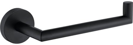 Держатель туалетной бумаги Allen Brau Priority 6.31007-31 Черный матовый 