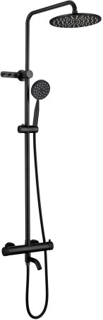 Душевая стойка Fmark (FS8246H) 