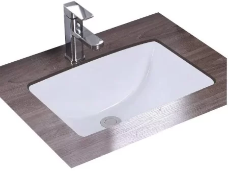 Раковина 46х33 см Rea Adela REA-U6653 