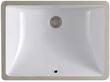 Раковина 46х33 см Rea Adela REA-U6653 