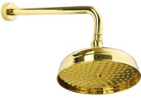 Верхний душ Boheme Imperiale 411 Золото
