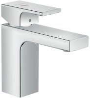Смеситель для раковины Hansgrohe Vernis Shape 71594000 Хром
