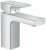 Смеситель для раковины Hansgrohe Vernis Shape 71594000 Хром 