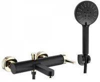 Смеситель для ванны Rea Polo REA-B9979