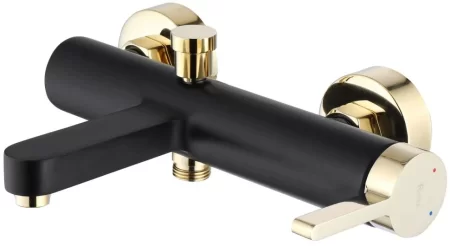 Смеситель для ванны Rea Polo REA-B9979 