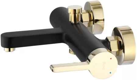 Смеситель для ванны Rea Polo REA-B9979 