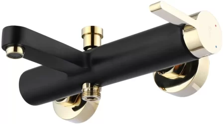 Смеситель для ванны Rea Polo REA-B9979 