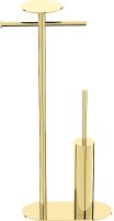 Напольная стойка Boheme Venturo 10953-G Золото