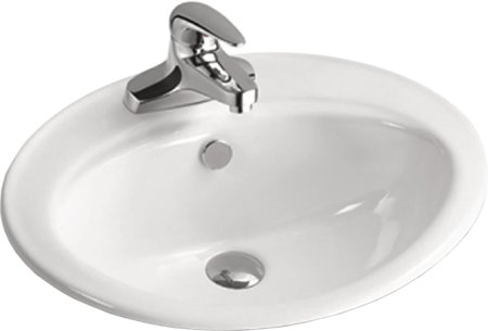 Раковина SantiLine SL-2107 