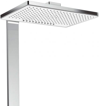 Душевая система Hansgrohe Rainmaker Select 27109400 Хром Белый 
