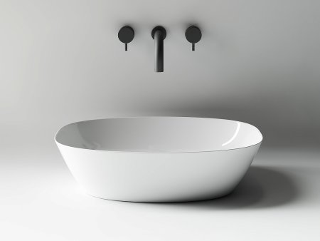 Раковина Ceramica Nova Element 50 см CN5005 