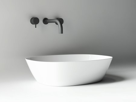 Раковина Ceramica Nova Element 50 см CN5005 