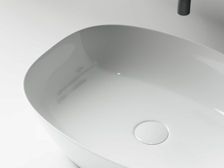 Раковина Ceramica Nova Element 50 см CN5005 