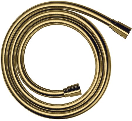 Душевой шланг Hansgrohe Isiflex 28272990 Золото 