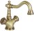 Смеситель для раковины Bronze de Luxe Royal 10218/1 Бронза 