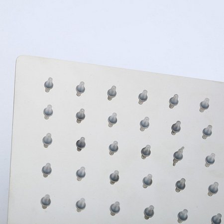 Душевая система Aquanet Static 1.13 257156 Хром 