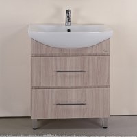 Тумба с раковиной Onika Дельта 70.13