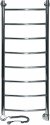 Полотенцесушитель электрический Ника Arc ЛД 120/40-8 L 