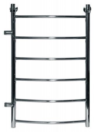 Полотенцесушитель водяной Ника Arc ЛД 80/50 бок 50 