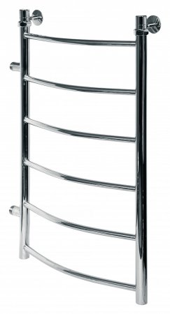 Полотенцесушитель водяной Ника Arc ЛД 80/50 бок 50 