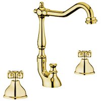 Смеситель для раковины Webert Ottocento OT750202010