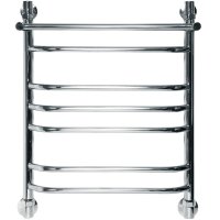 Полотенцесушитель водяной Ника Trapezium ЛТ г2 ВП 60х50