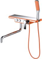 Смеситель D&K Berlin Kunste DA1443313 универсальный