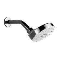 Верхний душ Omnires Douglas DOUGLAS-WCR