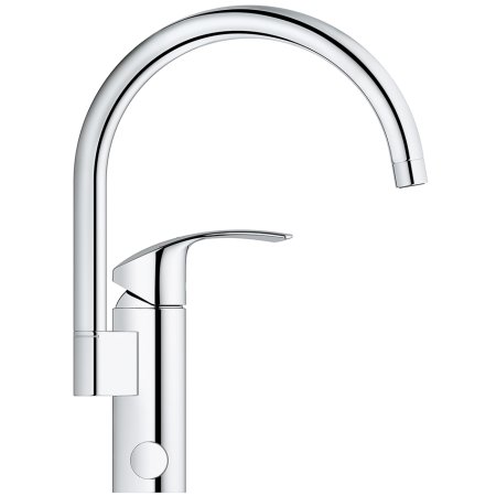 Смеситель для кухни Grohe Eurosmart New 33202002 
