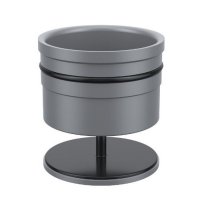 Сухой затвор для душего трапа EXCELLENT Stilio