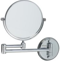 Косметическое зеркало FIXSEN HOTEL FX-31021, хром
