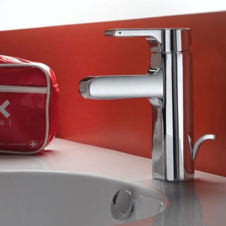 Смеситель для раковины Jacob Delafon Singulier E10860-CP 