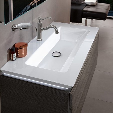 Мыльница Paini Duomo 88CR021BI Хром 