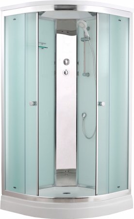 Душевая кабина Timo Comfort T-8801 P F 