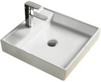 Раковина Melana 44 MLN-7657 Белая