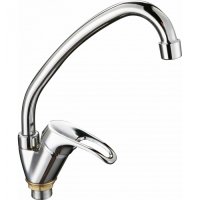 Cмеситель для кухни HANSEN H41031 Хром