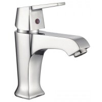 Смеситель для раковины Kaiser Vita 43011 Хром Смеситель для раковины Kaiser Vita 43011 Хром