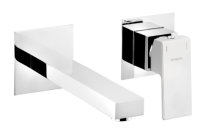 Смеситель для раковины скрытого монтажа Deante ANEMON BCZ_054L хром