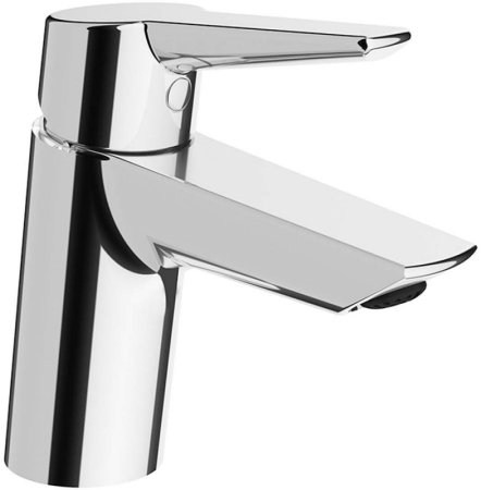 Смеситель для раковины Vitra Solid S A42440EXP Хром 
