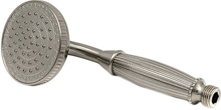 Ручной душ Milacio MC.006.SL Серебро 