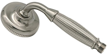 Ручной душ Milacio MC.006.SL Серебро 