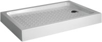 Акриловый поддон для душа Vincea VST-2AR-9012 120x90 с антискользящим покрытием Акриловый поддон для душа Vincea VST-2AR-9012 120x90 с антискользящим покрытием