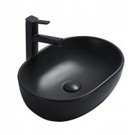 Раковина накладная Gid Bm9026b