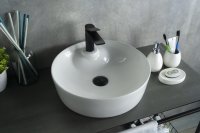 Раковина накладная Gid D1306