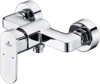 Смеситель для душа Kaiser Sonat 34477 Хром