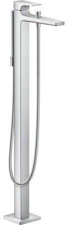 Смеситель Hansgrohe Metropol 32532000 напольный 