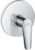 Смеситель Hansgrohe Logis E 71608000 С ВНУТРЕННЕЙ ЧАСТЬЮ, для душа 